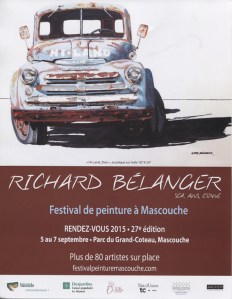Affiche Mascouche 2015 002